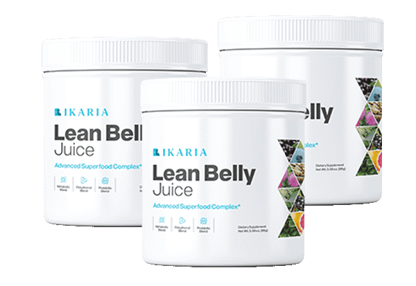 Ikaria Lean Belly Juice Reviews (Scam Alert 2022) Does It Work for Weight Loss? Side Effects, Ingredients & Price to Buy! : The Tribune India