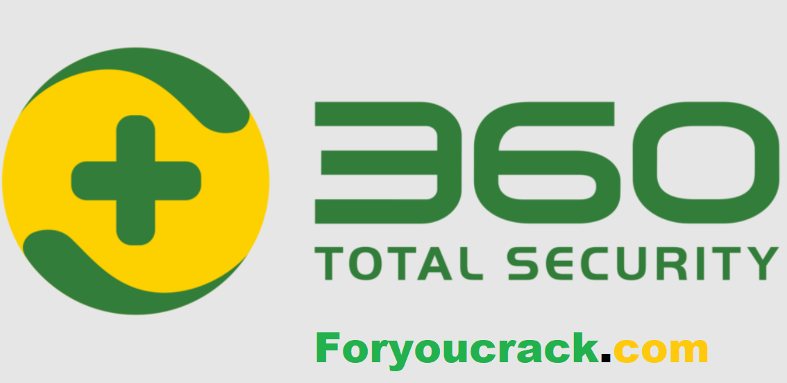 360 Total Security 10.8.0.1500 Crack + License Key [2022]