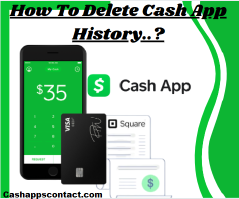 Cash App Transaction History: View, Download And Delete | Cash App