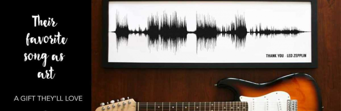 Artsy Voiceprint Cover Image