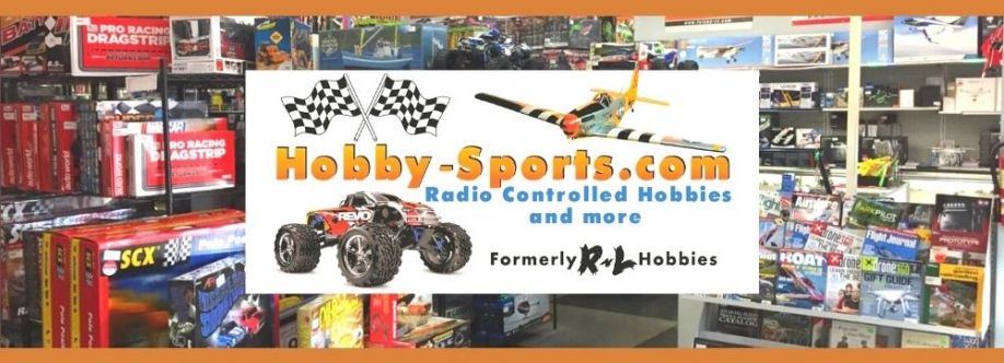 Hobby Sports Com Cover Image