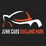 Process Of Junk Car Removal in Oakland Park Profile Picture