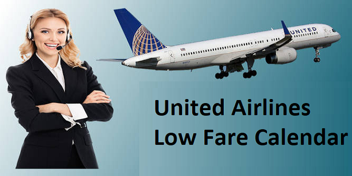 United Airlines Low Fare Calendar | Grab Best Deals