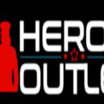 Heros Outlet Profile Picture