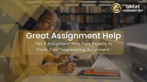 Get R Assignment Help from Experts to Finish Your Programming Assignment - AtoAllinks