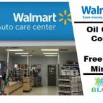 Walmart Oil Change Coupons Profile Picture