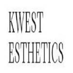K West Eesthetics Profile Picture