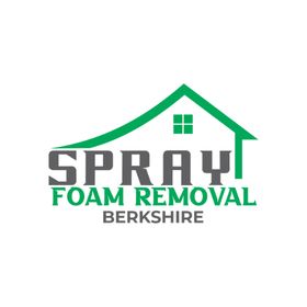 Follow Spray Foam Removal Berkshire on PINTEREST