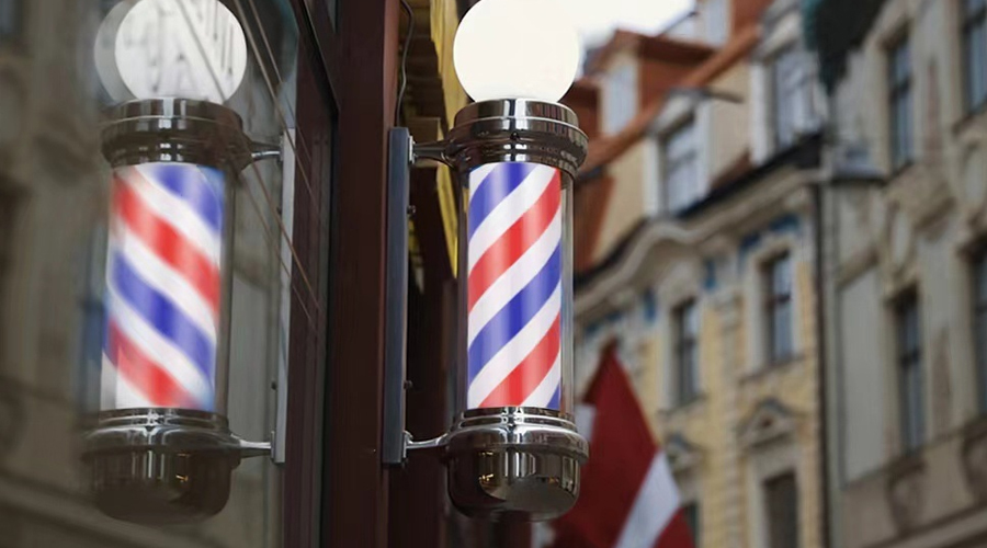 7 Best Vintage Barber Pole for Your Barbershop