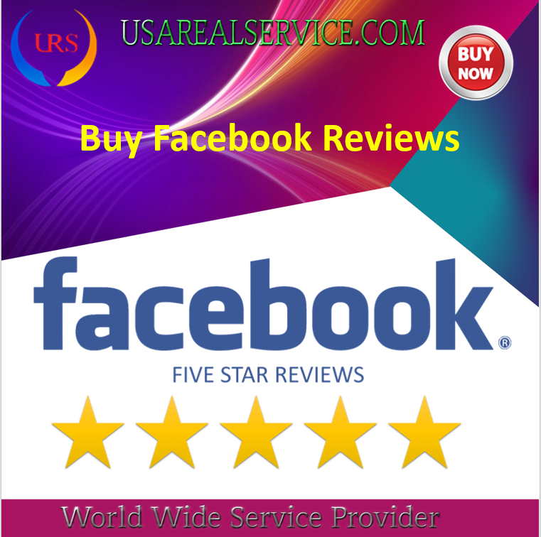 Buy Facebook Reviews - Get 100% Safe And Non-drop Ratings