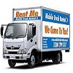 Mobile Truck Rental Profile Picture