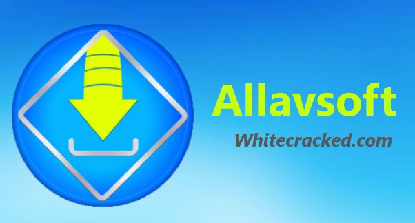 Allavsoft 3.25.0.8302 Crack + Keygen & Registration Code 2022