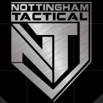 Nottingham Tactical Profile Picture