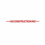 H5 Construction Profile Picture
