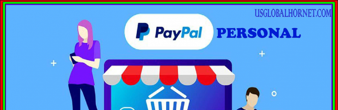 Buy Verified Paypal Account Cover Image
