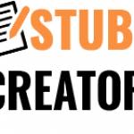 Stub Creator Profile Picture