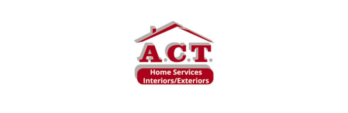 ACT Home Services Cover Image