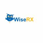 WiseRx Card Profile Picture