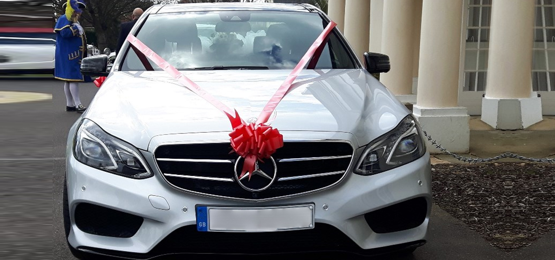Wedding Car Hire Melbourne | Luxury Wedding Cars Melbourne – Silver Corporate Cabs
