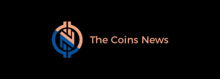 The Coins News Cover Image