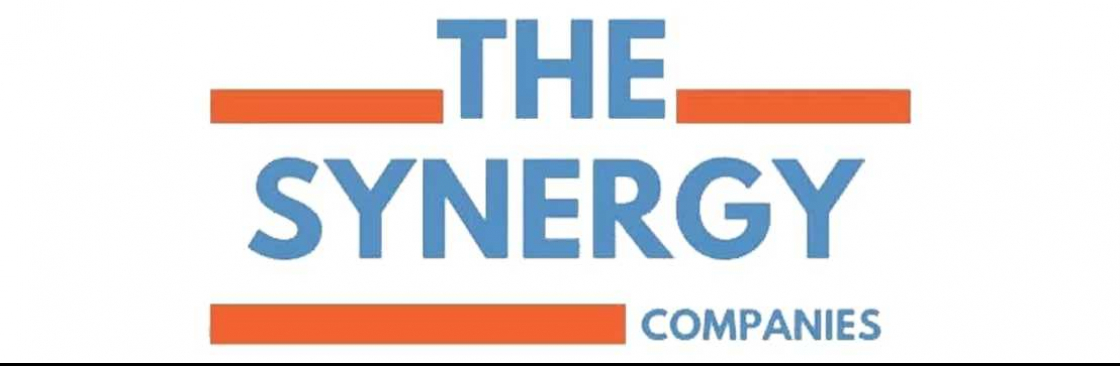 TheSynergy Companies Cover Image