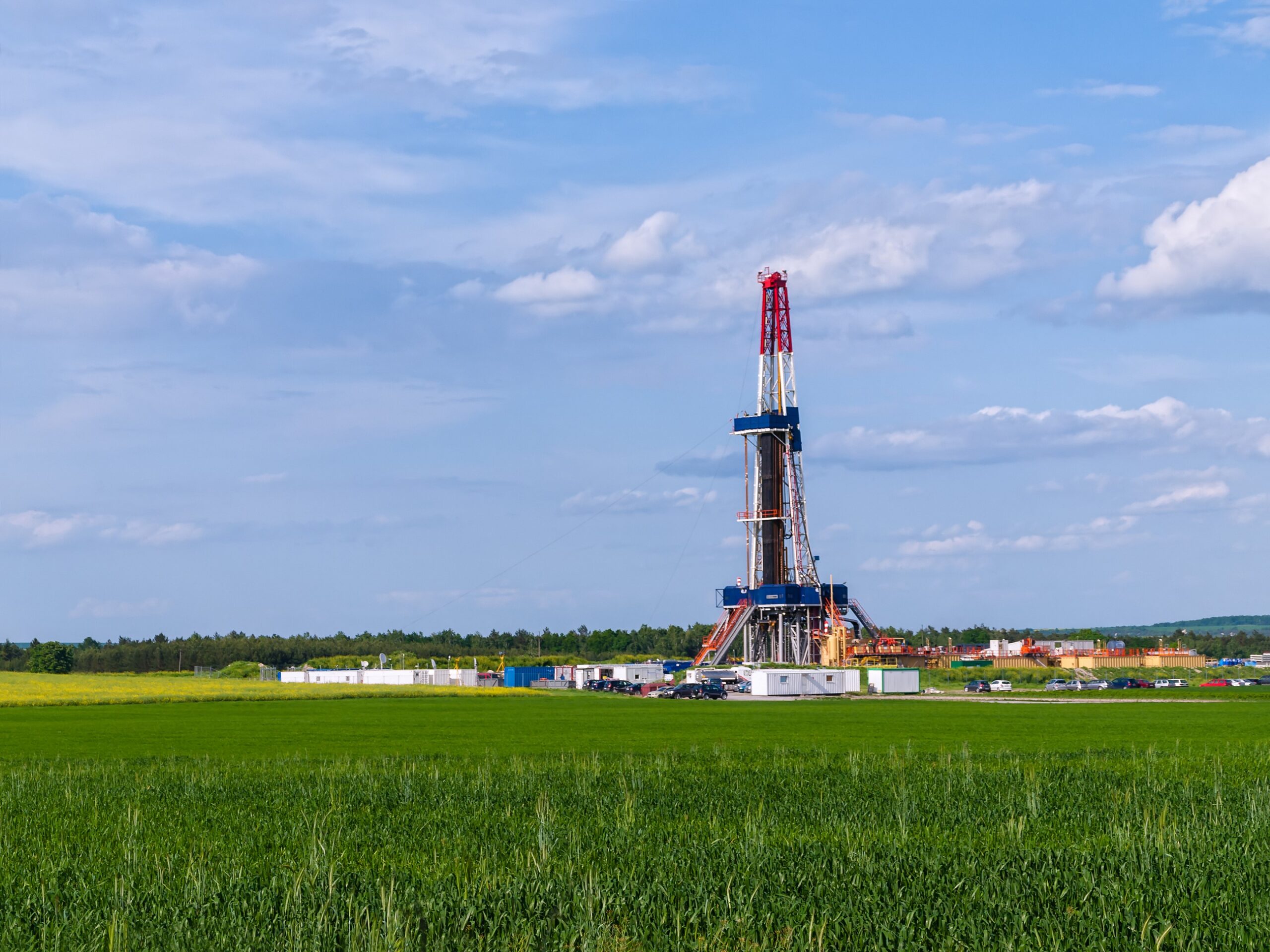 Selling Mineral Rights in Texas in 2022? How to get the best price.