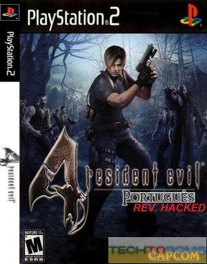 Playstation 2 / PS2 ROMs Game Download High Quality & Free