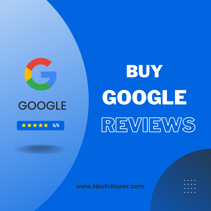 Buy Google Reviews | Maps & Business | Custom Reviews