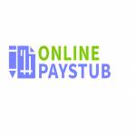 Online paystub Profile Picture