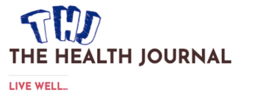 thehealthjournal Cover Image