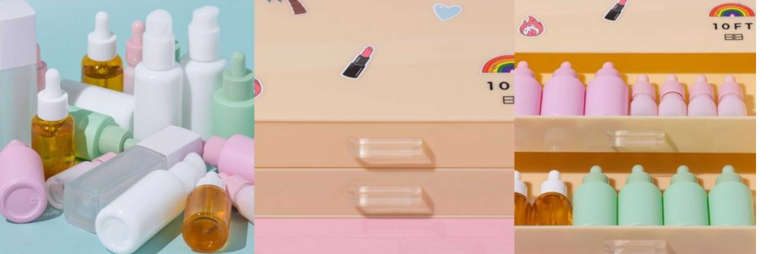 Makeup Drawers Cover Image