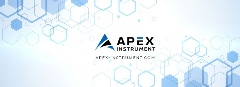 Apex Instruments Cover Image