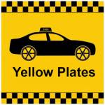 Yellow Plates Profile Picture