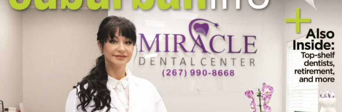 Miracle Dental Center Cover Image