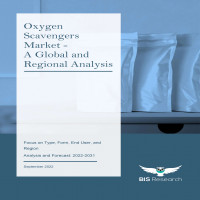 Oxygen Scavengers Market - Industry Analysis, Trends & Forecast 2031 | BIS Research