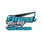 Finest Towing finesttowingmaui Profile Picture