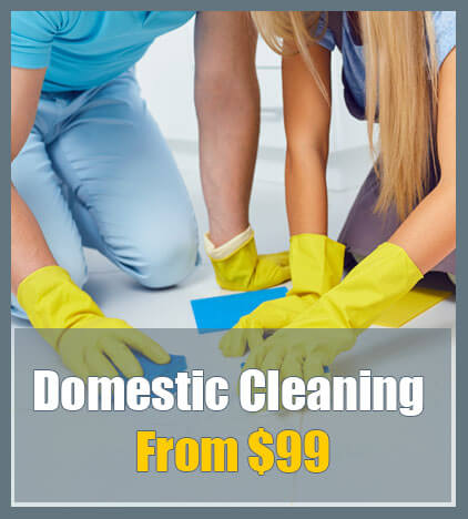 Domestic Cleaning Adelaide | Home Cleaning Adelaide