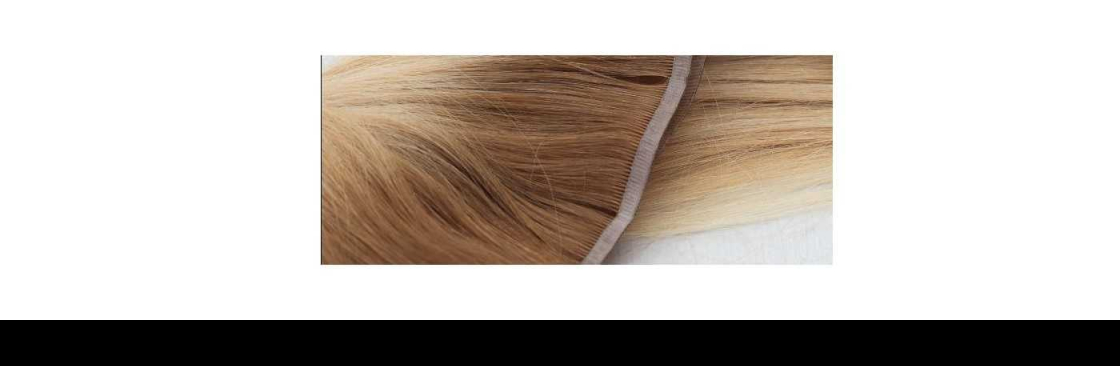 Baciami hair extensions Cover Image