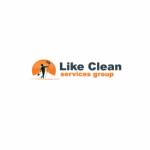 likecleaning service Profile Picture