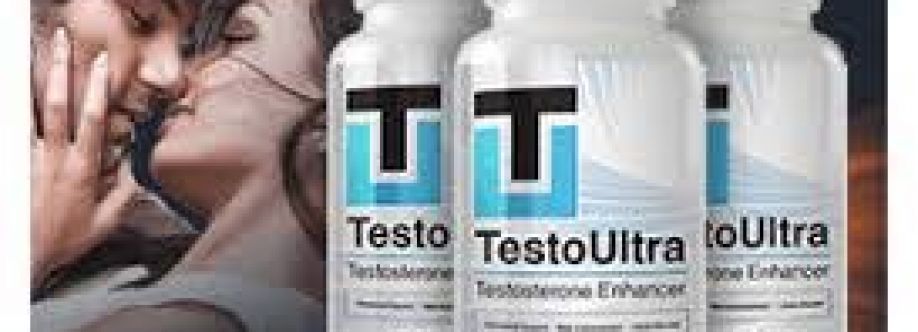 Testo Ultra Cover Image