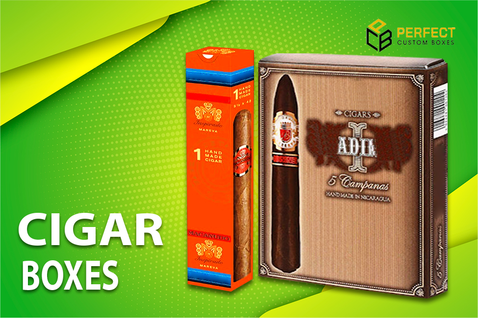 Keep your product safe from cigar beetles in Cigar Boxes