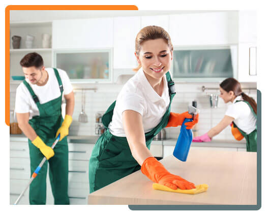 End Of Lease Cleaning Perth | Call on 1300847679