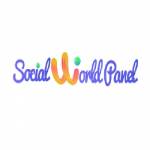 Social World Panel Profile Picture