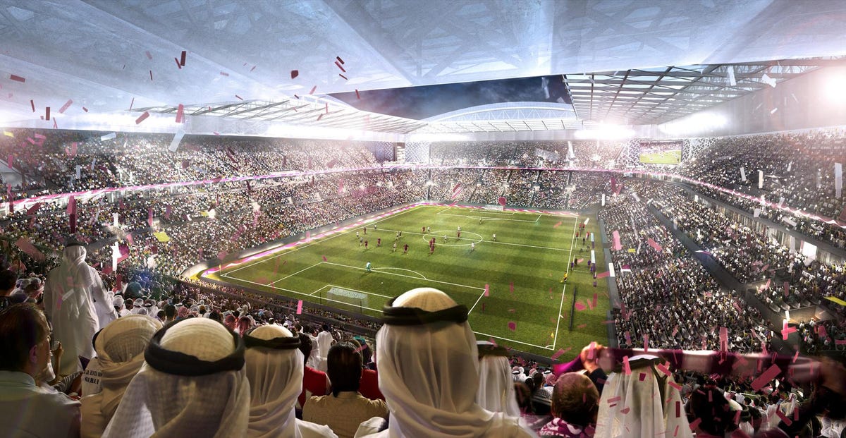 FIFA World Cup 2022: What Should Fans Expect? | BD-Livenews