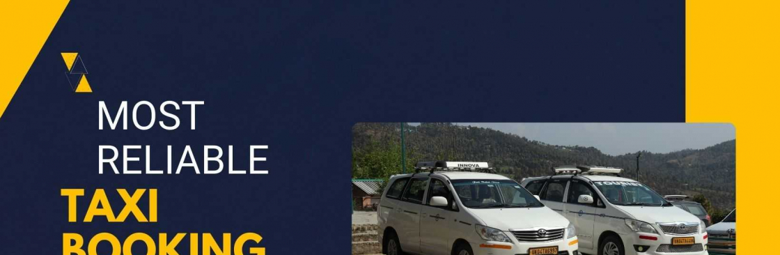 cab booking Cover Image