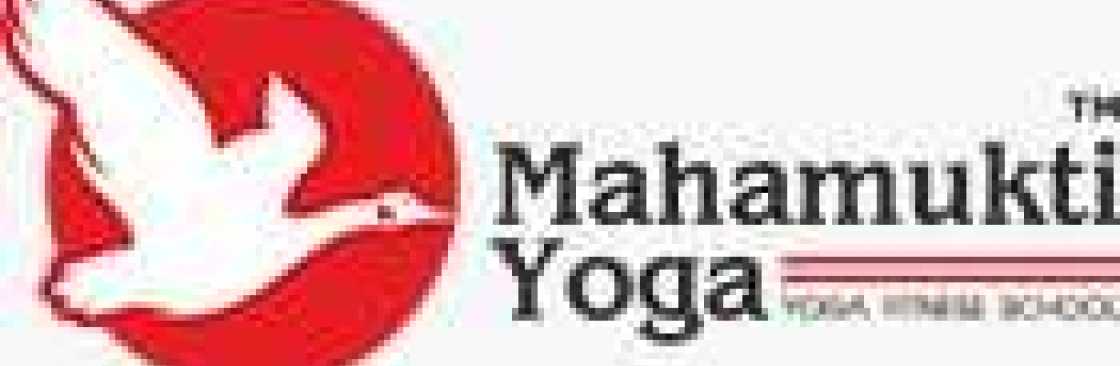 MahaMukti Yoga School Cover Image