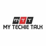 mytechietalk official Profile Picture