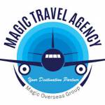 MAGIC_TRAVEL_AGENCY Profile Picture