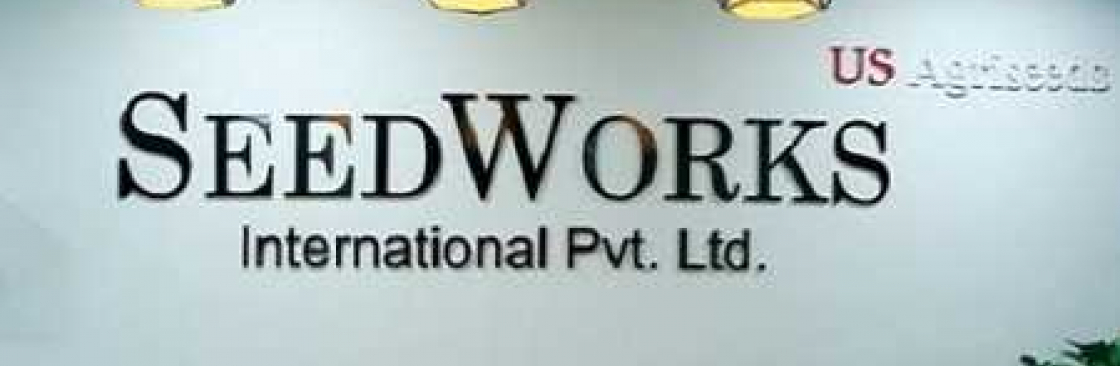 Seed Works Cover Image