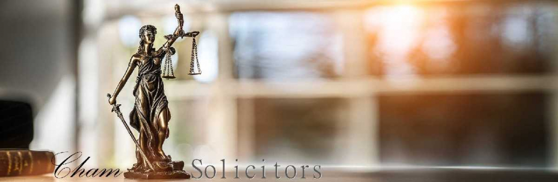 Cham Solicitors Cover Image